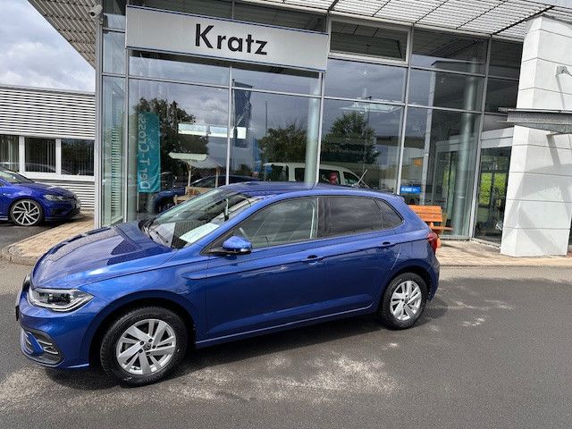 VW Polo 15.970 km 22.690 &euro; Mücke 35325