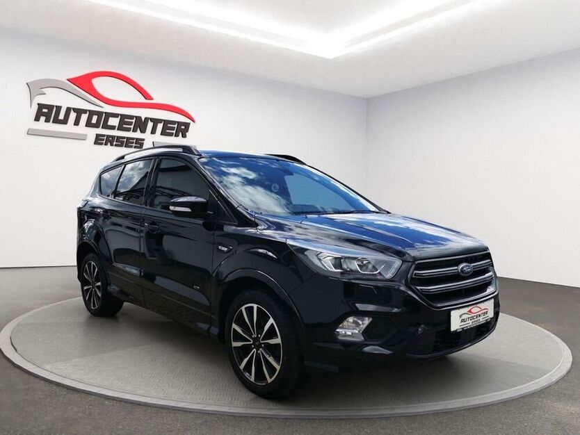 Kuga