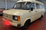 Ford Transit 73.000 km 4.900 &euro; Heideblick 15926