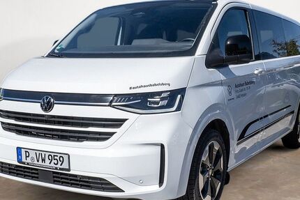 VW T7 Caravelle 4.500 km 69.808 &euro; Potsdam 14482