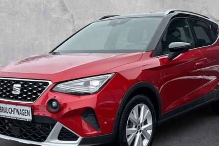 Seat Arona 22.584 km 20.450 &euro; Ostheim 97645