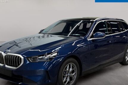 BMW 520 11.693 km 54.495 &euro; München 80939