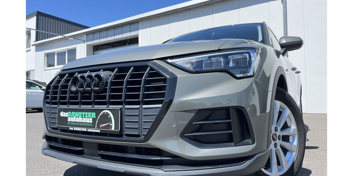 Audi Q3 34.078 km 30.340 &euro; Marktredwitz 95615
