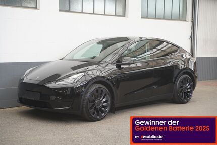 Tesla Model Y 49.998 km 32.950 &euro; Mönchengladbach 41236