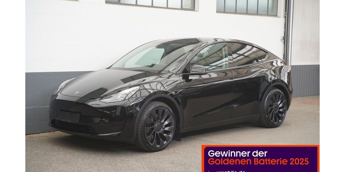 Tesla Model Y 49.998 km 32.950 &euro; Mönchengladbach 41236