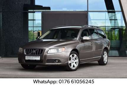Volvo V70 333.976 km 3.900 &euro; Offenburg 77654