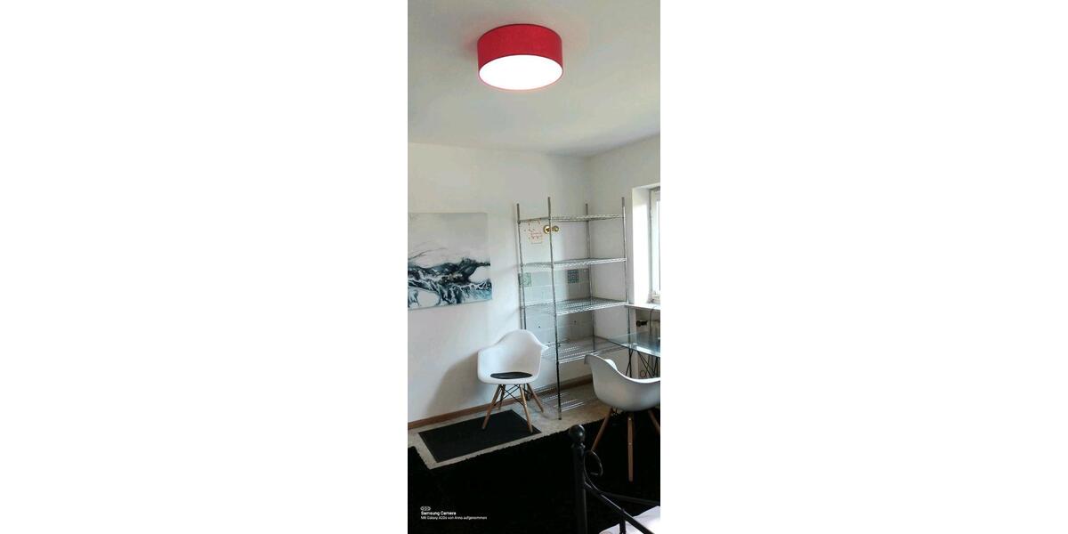 Etagenwohnung Dahn - 1 Zimmer, 33 m&sup2;, 300&euro; | Angebot:26399643