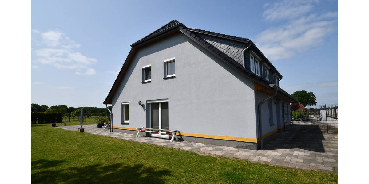 Mehrfamilienhaus, Wohnhaus Hilgermissen Eitzendorf - 649.000&euro; | Angebot:26204009