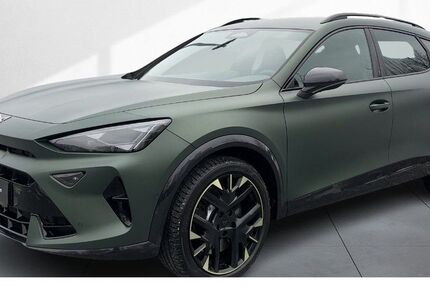 Cupra Formentor 7.500 km 44.390 &euro; Dresden 01067