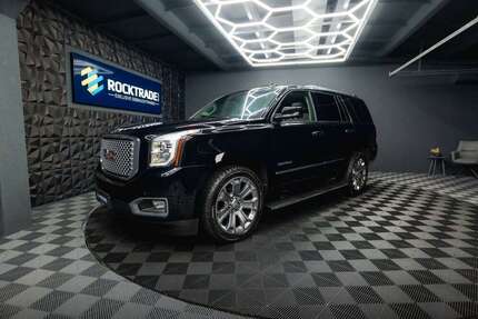 GMC Yukon 176.040 km 34.990 &euro; Leipzig 04178