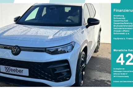 VW Tayron 3.500 km 56.470 &euro; Leonberg 71229