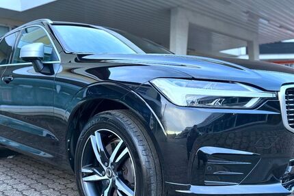 Volvo XC60 136.000 km 25.900 &euro; Losheim am See 66679