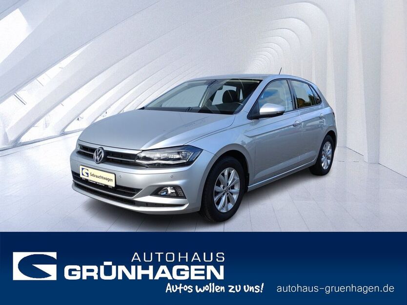VW Polo 79.490 km 15.980 € Hoya 27318