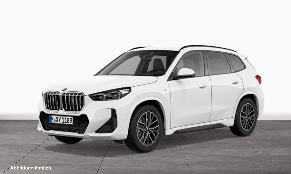 BMW X1 15.440 km 47.980 € Dreieich-Sprendlingen 63303