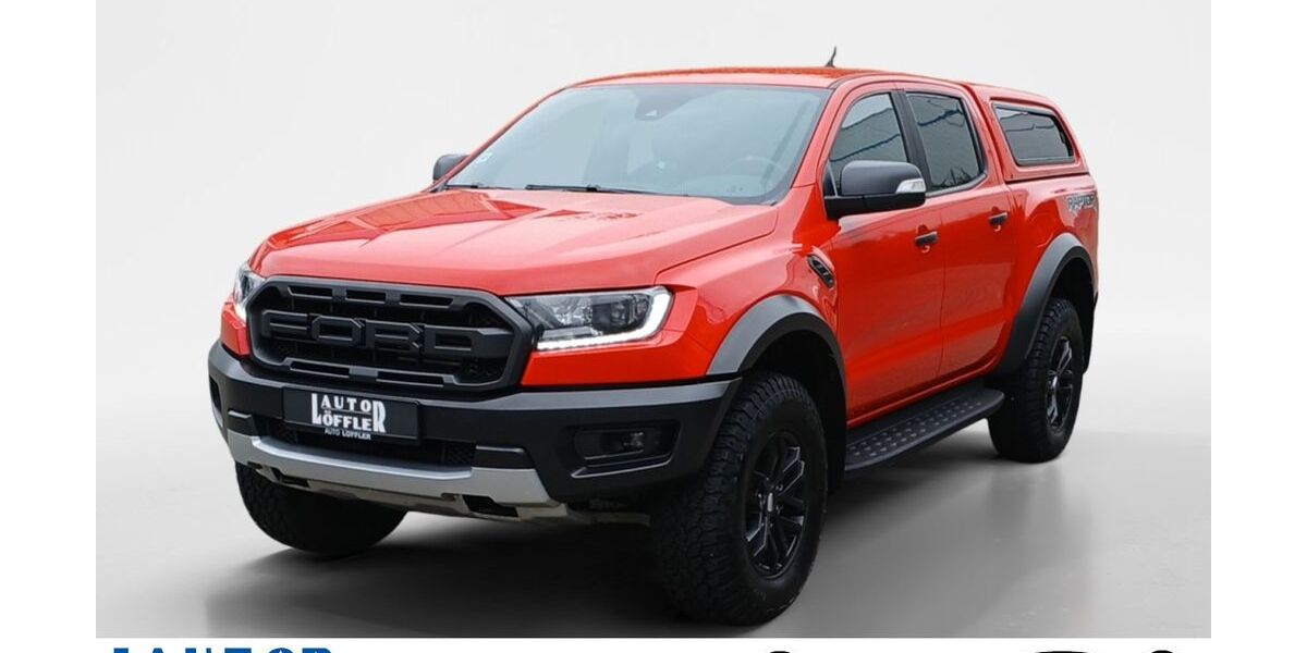 Ford Ranger 27.092 km 41.904 &euro; Würzburg 97076