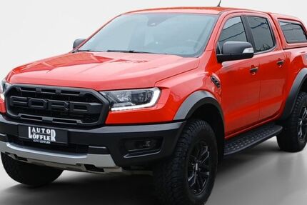 Ford Ranger 27.092 km 42.902 &euro; Würzburg 97076