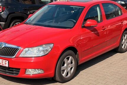 Skoda Octavia 188.000 km 5.999 &euro; Königs Wusterhausen 15711