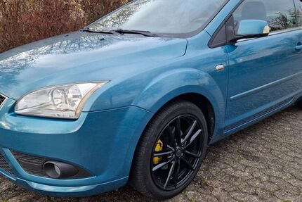 Ford Focus 108.900 km 5.470 &euro; Neuwied 56566