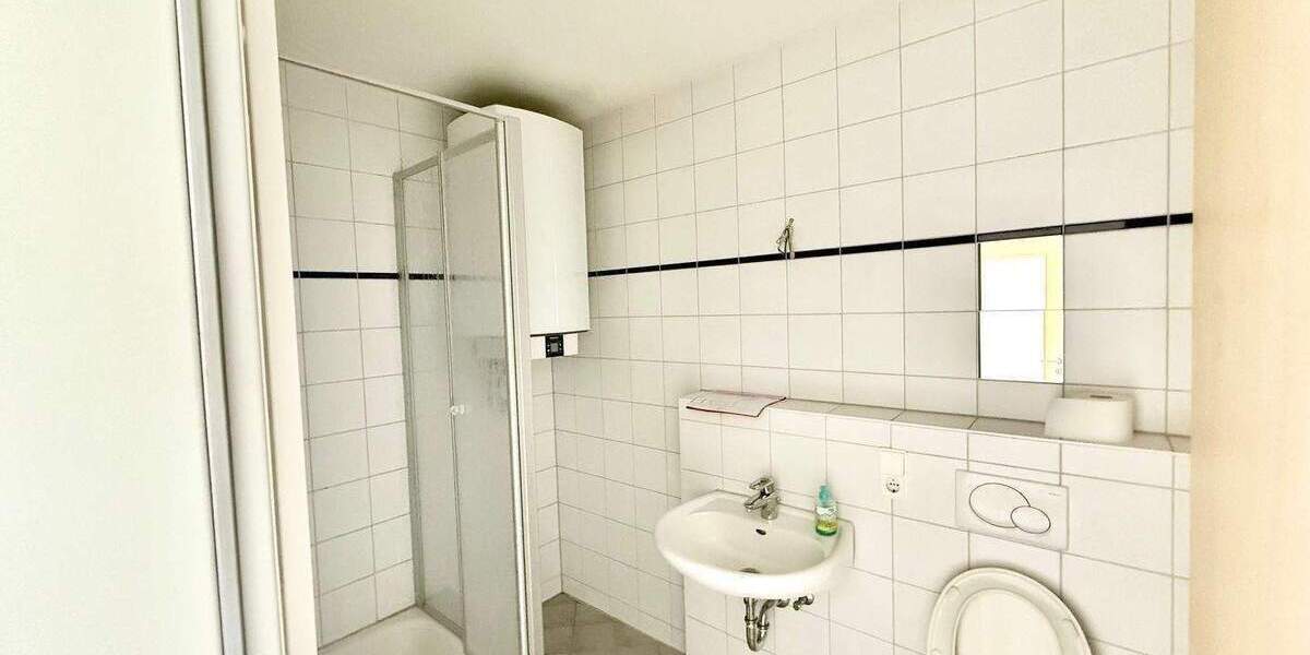 Terrassenwohnung Bogen - 4 Zimmer, 224.000&euro; | Angebot:26171222