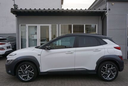 Hyundai KONA 40.000 km 21.490 € Worms 67549