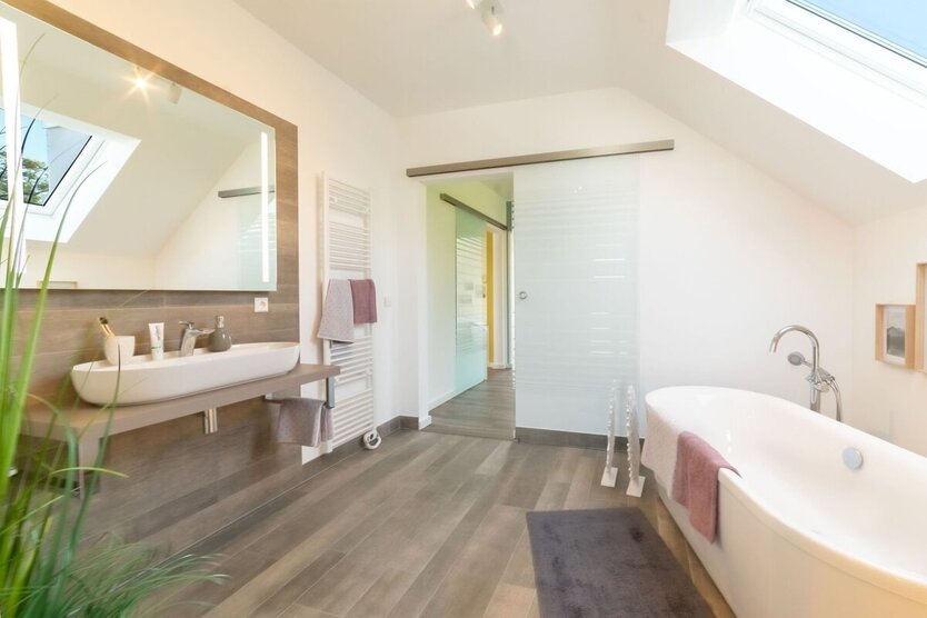 Ihr Traumhaus in Heuthen - individuell geplant nach Ihren Wünschen 4 zimmer