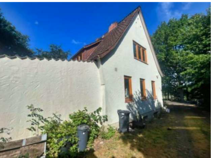 Provisionsfrei* Einfamilienhaus in ruhiger Ortsrandlage (Wolterdingen-Siedlung) - Einfamilienhaus Soltau | Angebot:26682859