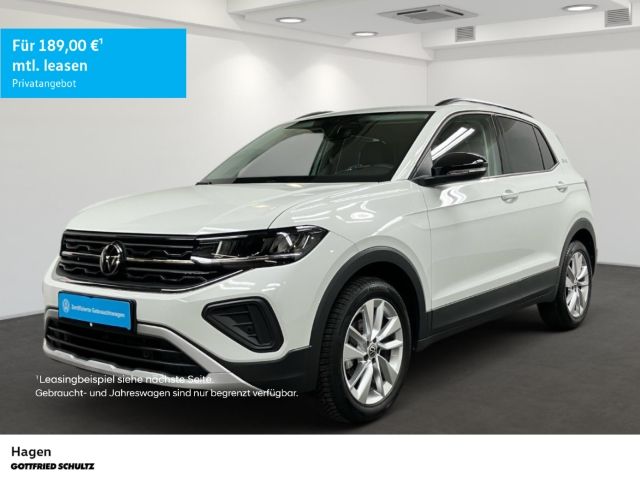 VW T-Cross 16.804 km 20.119 &euro; Hagen 58089