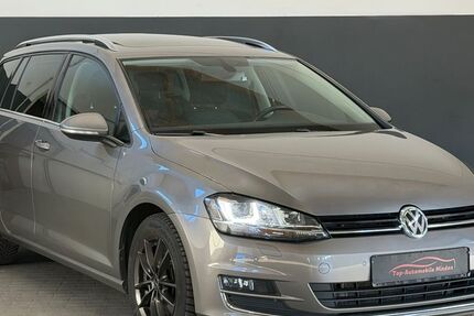 VW Golf 116.000 km 12.199 &euro; Minden 32429