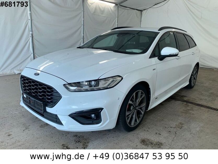 Mondeo