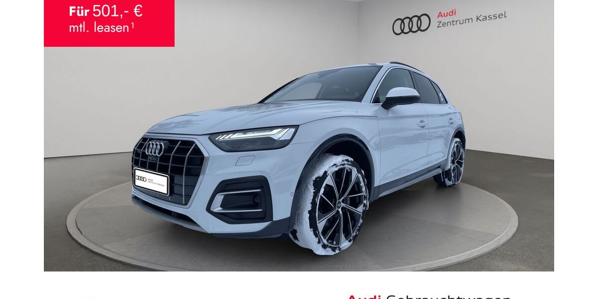 Audi Q5 77.297 km 34.990 &euro; Kassel 34125