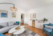 Modernes Wohnen in Köln-Riehl - 2-Zimmer-Wohntraum in Top-Lage