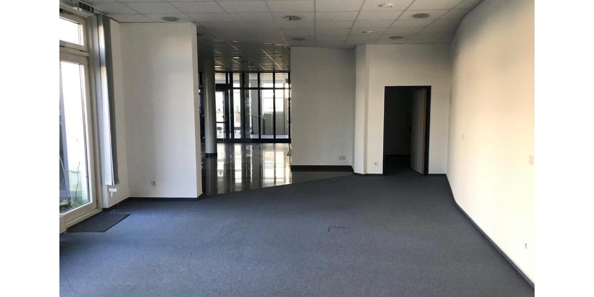 Gewerbeobjekt Güstrow - 1.050&euro; | Angebot:25349025