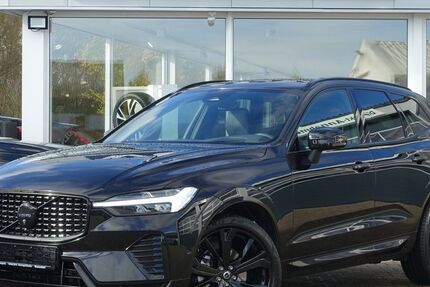 Volvo XC60 21.790 km 46.900 € Warendorf 48231