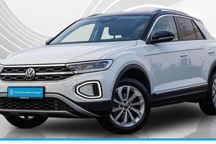 VW T-Roc 45.500 km 23.940 &euro; Bad Homburg 61348
