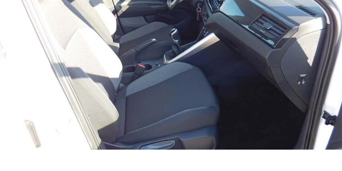 VW Polo 1.0 Life MPI BMT 4Trg Klima Navi LED 27.100 km 13.990 &euro; Vordorf 38533