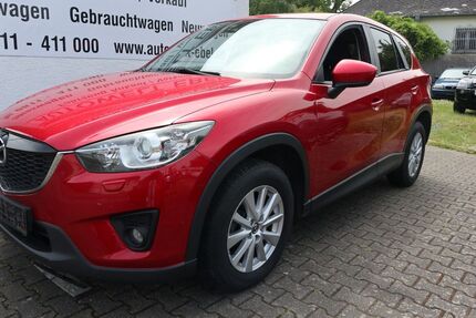 Mazda CX-5 164.497 km 5.910 &euro; Wiesbaden 65199