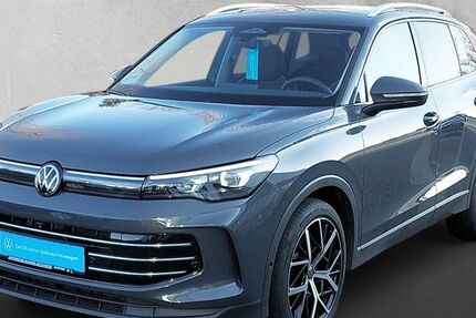 VW Tiguan 20.527 km 39.990 &euro; Gotha 99867