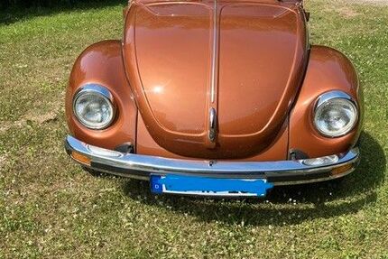 VW Käfer 52.000 km 30.000 &euro; Rudersberg 73635