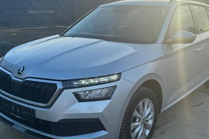 Skoda Kamiq 119.454 km 10.990 &euro; Vechelde 38159