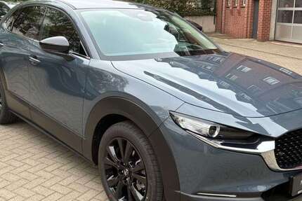 Mazda CX-30 1.200 km 25.950 &euro; Hamburg 21033