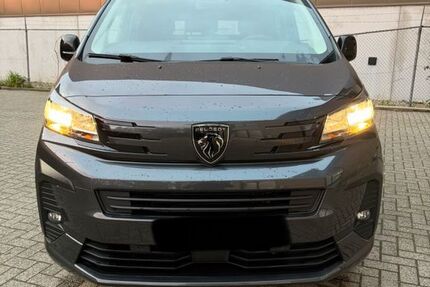 Peugeot Expert 15.000 km 22.500 &euro; Euskirchen 53879