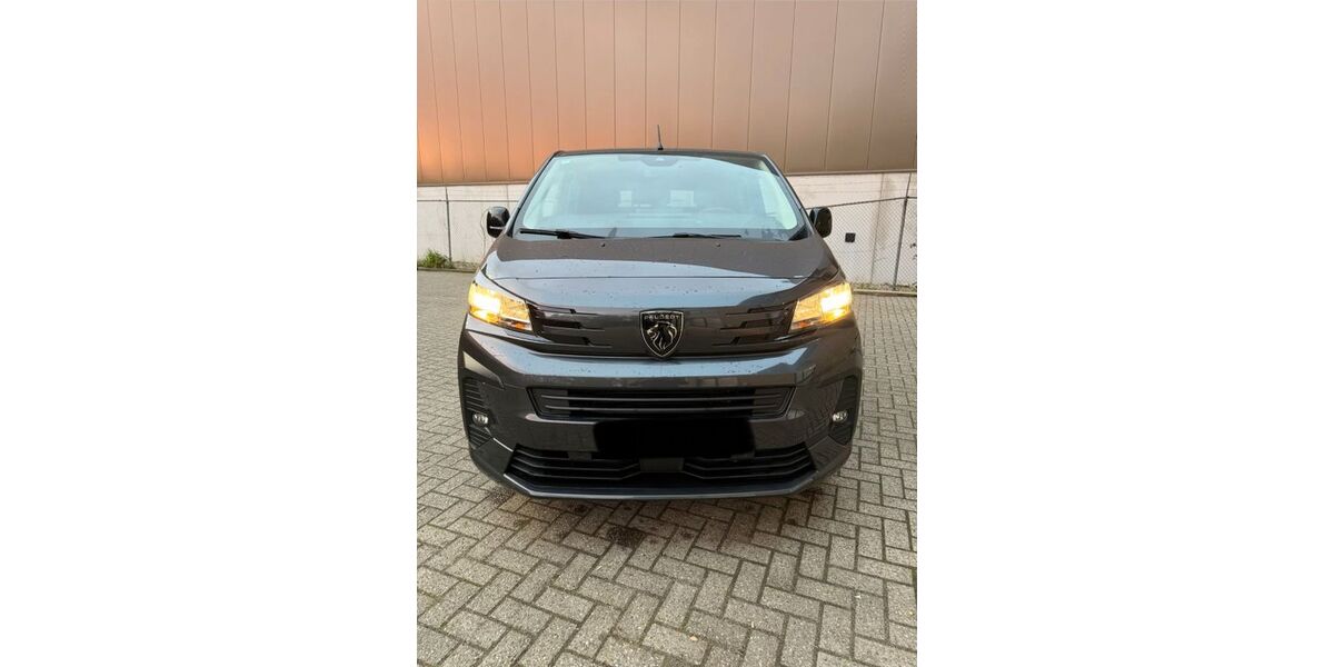 Peugeot Expert 15.000 km 22.500 &euro; Euskirchen 53879