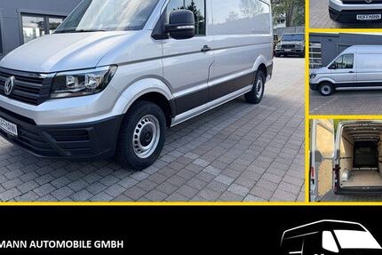 VW Crafter 85.500 km 22.295 &euro; Meschede 59872