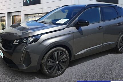Peugeot 3008 20.783 km 25.490 &euro; Berlin 12681