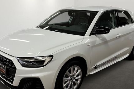 Audi A1 3.000 km 26.800 &euro; Kaiserslautern 67663