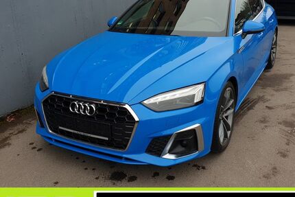 Audi A5 86.107 km 32.470 &euro; Waiblingen 71332