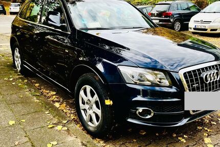 Audi Q5 176.000 km 16.000 € Leverkusen 51379