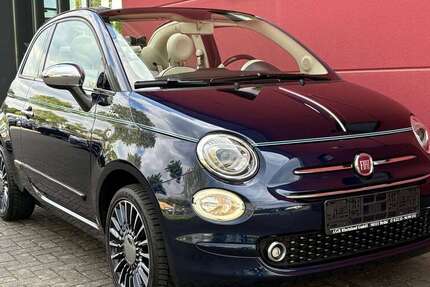 Fiat 500 35.124 km 18.600 &euro; Brühl 50321
