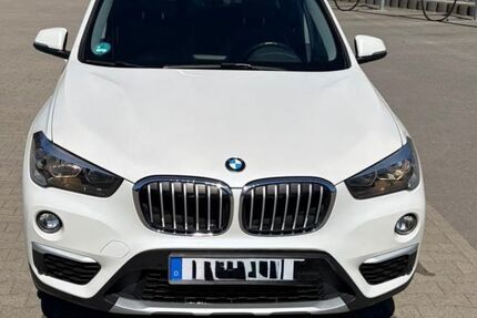 BMW X1 203.200 km 13.700 &euro; Ibbenbüren 49477