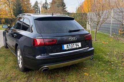 Audi A6 175.000 km 19.990 &euro; Langweid 86462